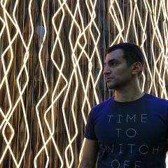 Артур Балозян, 14.08, Омск