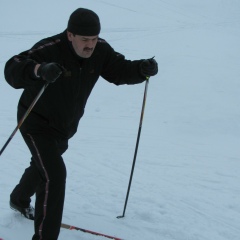 Андрей Бондаренко, 28.08.1968, Харьков