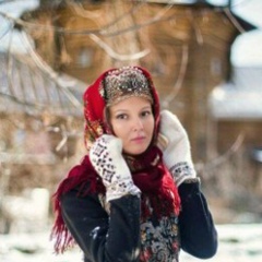 Юлия Субботина, 15.09, Санкт-Петербург