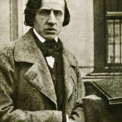 Frédéric Chopin, 13.05.1988
