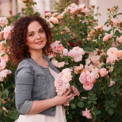 Ирина Никулина, 06.01, Москва