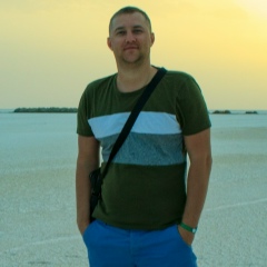 Станислав Банников, 28.04.1987, Санкт-Петербург