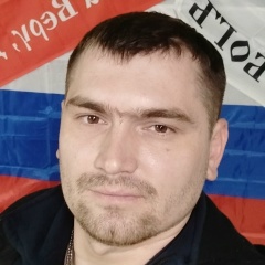 Антон Кузин, 13.03.1994