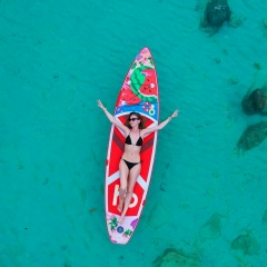 Жанна Кейль