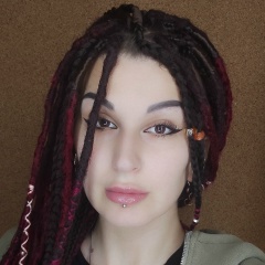 Стефани Подобрихина, 24.07, Кемерово