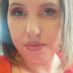 Мария Никитина, 22.10.1992