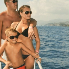 Наталия Калинина, 04.07.1979, Сургут