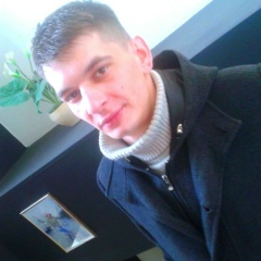 Владимир Филатов, 10.07, Москва