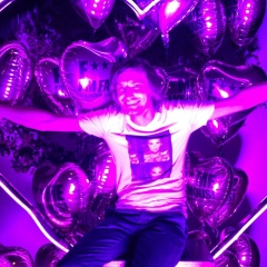 Руслан Михайлович, 16.07, Санкт-Петербург