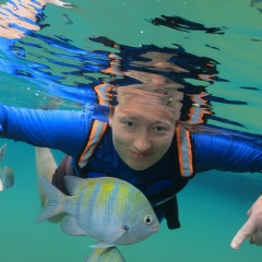 Oksana Malysheva, 21.10, Edmonton