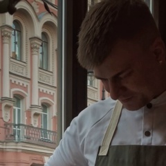 Денис Дорожинский, 18.03.1992, Санкт-Петербург