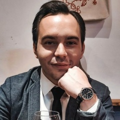 Твойлюбимый Sputnik, 06.11.1991