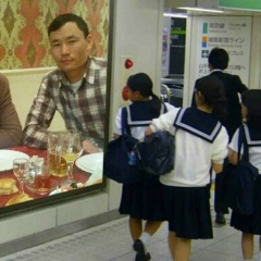 Kanatbek Samiev, 26.03.1987, Москва