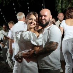 Viktoriya Malofeeva, 16.09, Москва