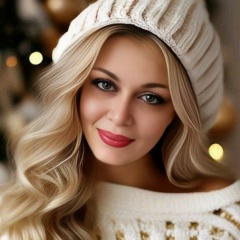 Людмила Бодикова, 21.04.1977, Ялта