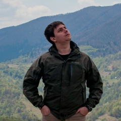 Алексей Звегинцев, 09.03.1990, Днепр (Днепропетровск)