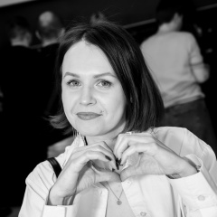 Наташа Андропова, 21.04, Нижний Новгород