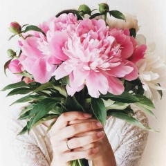 Татьяна Бирюкова, Санкт-Петербург