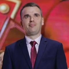 Роман Паршин, 13.07, Москва