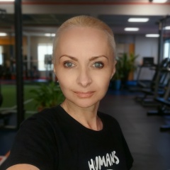Светлана Соколова, 05.05.1983
