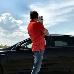 Николай Владимирович, 05.12, Звенигород