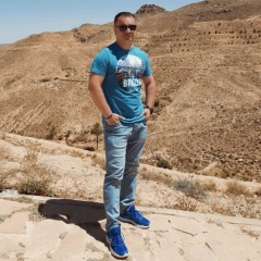 Кирилл Букатов, 24.05, Москва