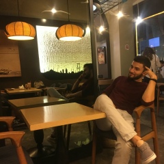 Ильяс Хыдыров, 31.01.1998, Баку