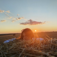 Лена Маракулина, 20.06.1986, Донецк