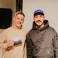 Кирилл Коромыслов, 05.01.1998, Вологда