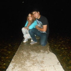 Gulush Mikayilova, 05.01, Когалым