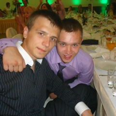 Эрик Рудик, 05.06.1992