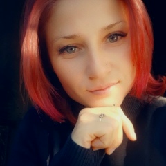 Ирина Гуськова, 28.12, Волгоград