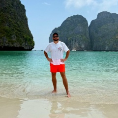 Санек Самылкин, 13.07.1988, Санкт-Петербург