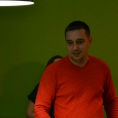Сергей Котов, 03.06.1985, Киев