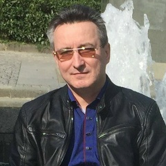 Сергей Липецкий, 28.01, Липецк