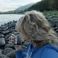 Мария Колесник, 06.03.1987