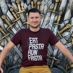 Дмитрий Халманских, 12.08, Казань