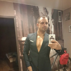 Евгений Лачугин, 22.09, Санкт-Петербург