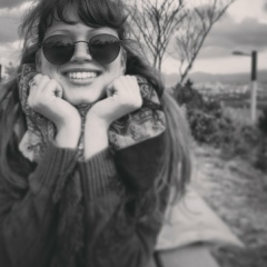 Катя Сущевская, 09.03, Seoul