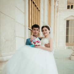 Фариза Еркебаева, 22.05.1993, Астана