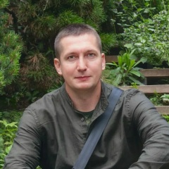 Дмитрий Уланов, Санкт-Петербург