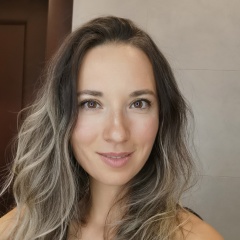 Ириша Лемиш, 11.02, Москва