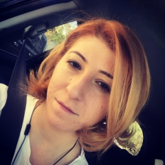 Лилит Хачатрян, 16.12.1986, Ереван