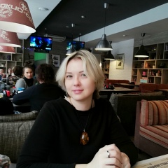 Татьяна Кулешова, 26.08, Санкт-Петербург