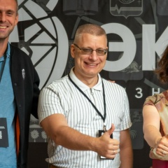 Константин Понамарев, 08.08, Санкт-Петербург