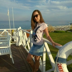 Оксана Кисурина, 03.04.2007, Москва