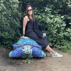 НАТАЛЬЯ *****, Москва