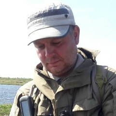 Kirill Ostapenko, Владивосток