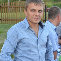 Андрей Гришин, 02.01, Москва