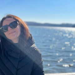 Вероника Жук, 15.03